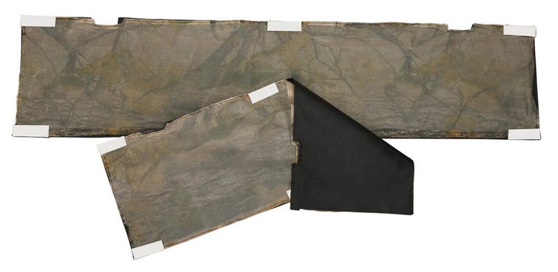 Muddy MUD-BBA002-MUO, Multi, One Size - Image 1
